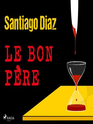 cover image of Le Bon Père